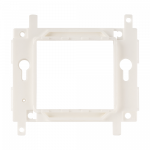 Пластиковый суппорт для установки 45х45